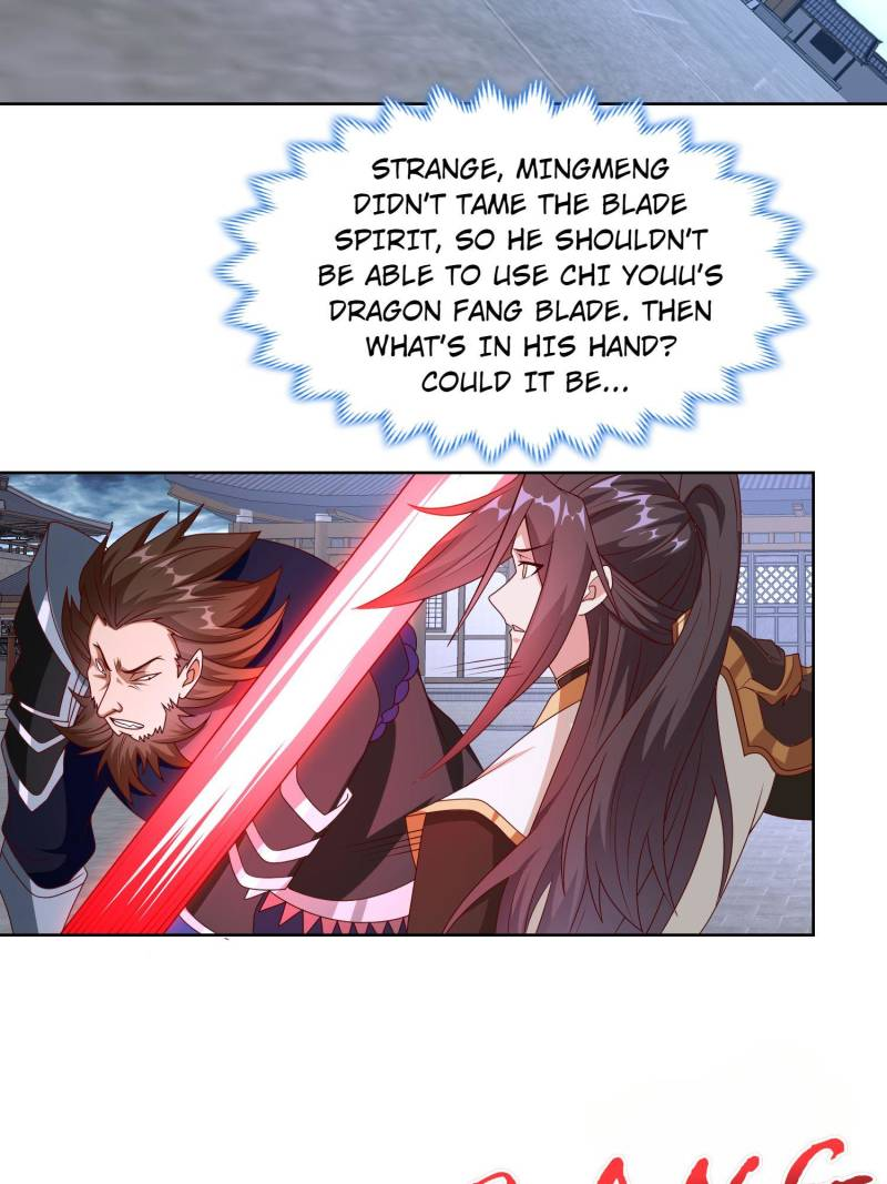 Dragon Master Chapter 407 44